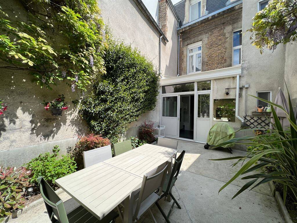 Maison 6 pièces 165 m² · à Reims · 165 m² · 798 000 €
