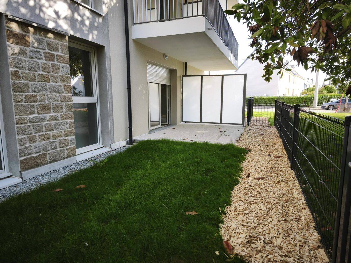 Appartement 3 pièces 62 m² · à Quimper · 62 m² · 690 €/mois