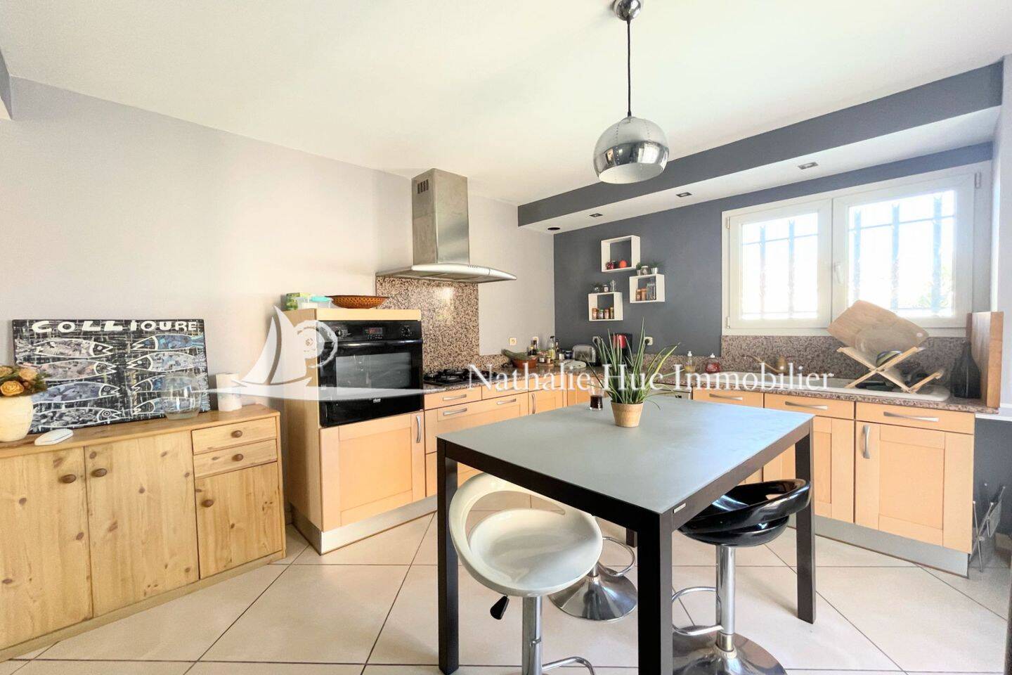 Maison 4 pièces 146 m² · à Perpignan · 145,5 m² · 336 000 €