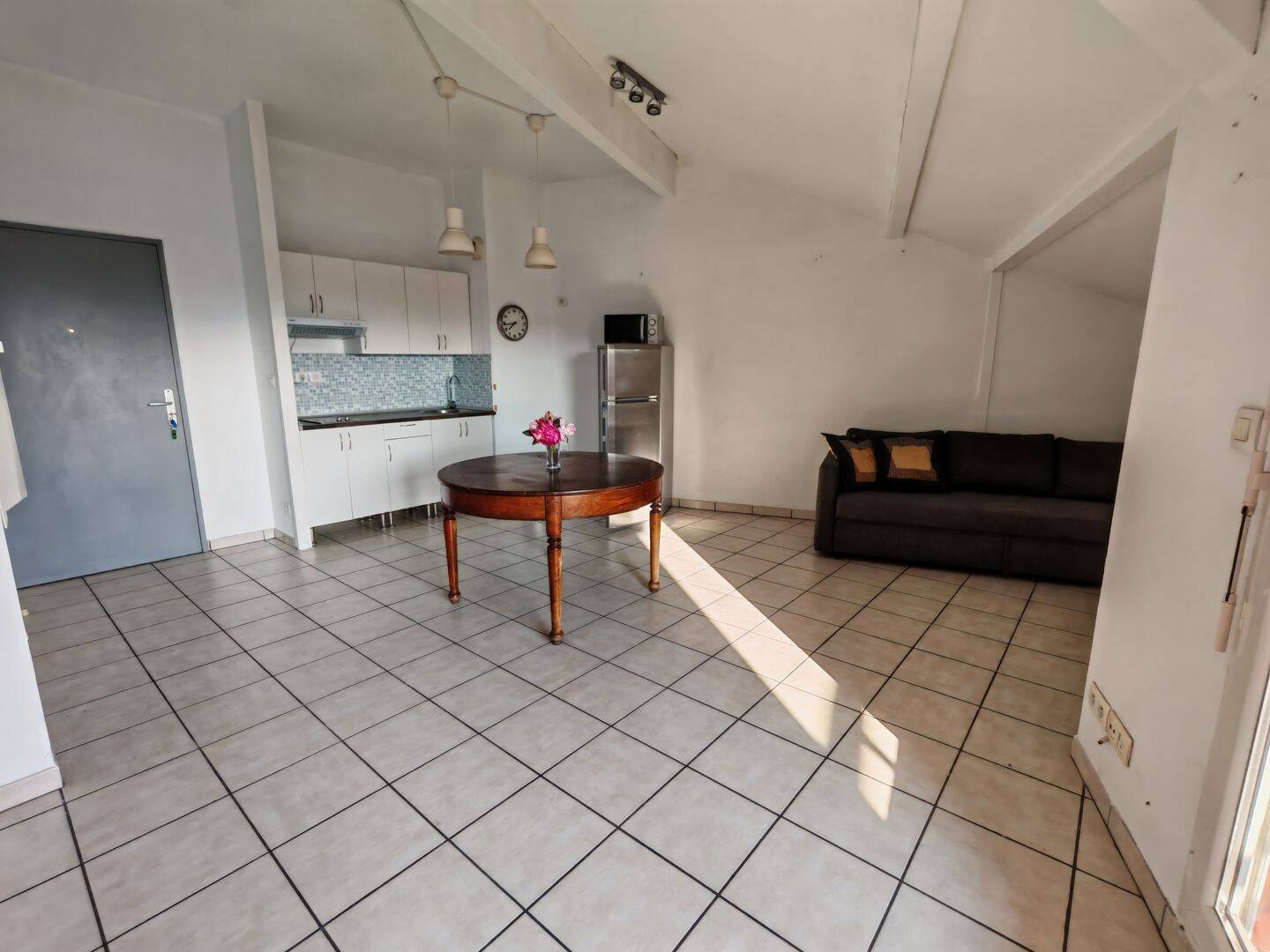 Appartement 1 pièce 30 m² · à Hendaye · 30 m² · 197 160 €