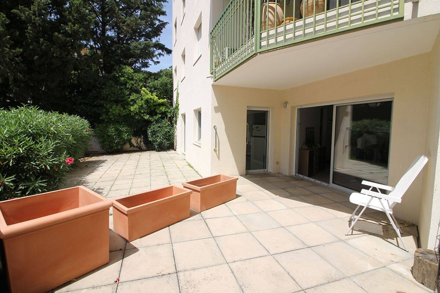 Appartement 3 pièces 83 m² · à Nîmes · 82,6 m² · 938 €/mois