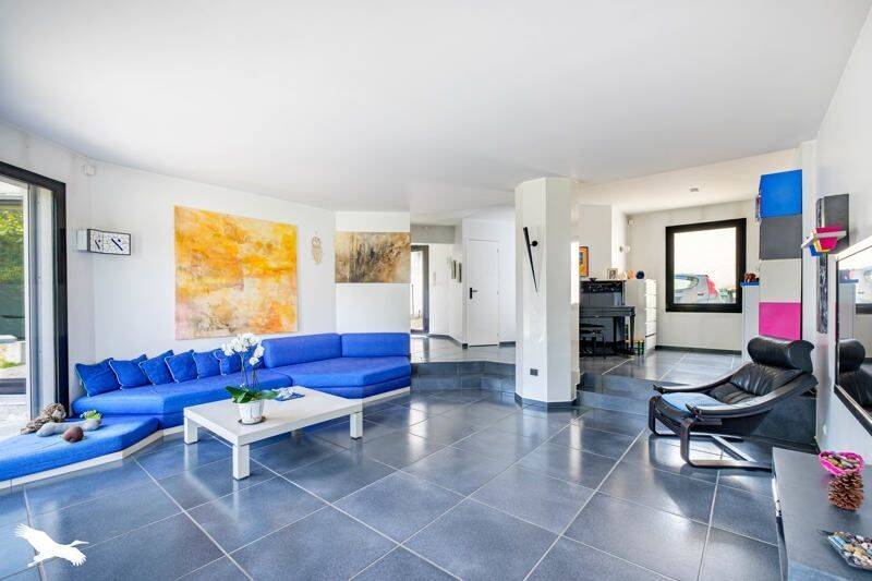 Maison 5 pièces 130 m² · à Irigny · 130 m² · 599 000 €