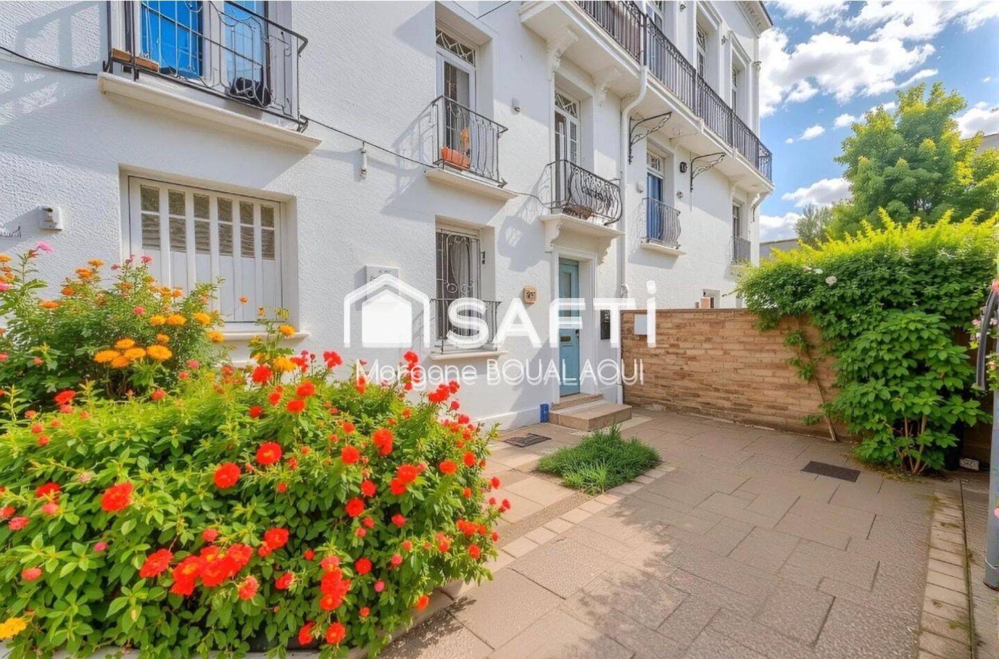 Appartement 2 pièces 53 m² · à Enghien-les-Bains · 53 m² · 289 000 €