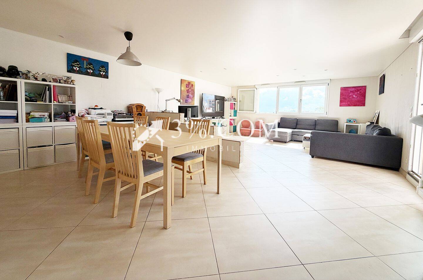 Appartement 5 pièces 160 m² · à Strasbourg · 160,3 m² · 425 000 €