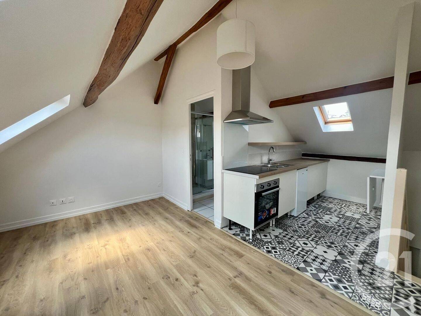 Appartement 1 pièce 16 m² · à Dammartin-en-Goële · 16 m² · 650 €/mois