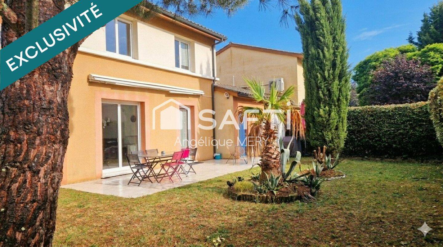 Maison 4 pièces 83 m² · à Muret · 83 m² · 289 000 €