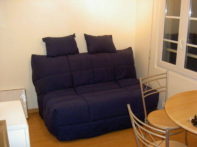 Appartement 1 pièce 16 m² · à Paris 11ème Arrondissement · 16 m² · 650 €/mois