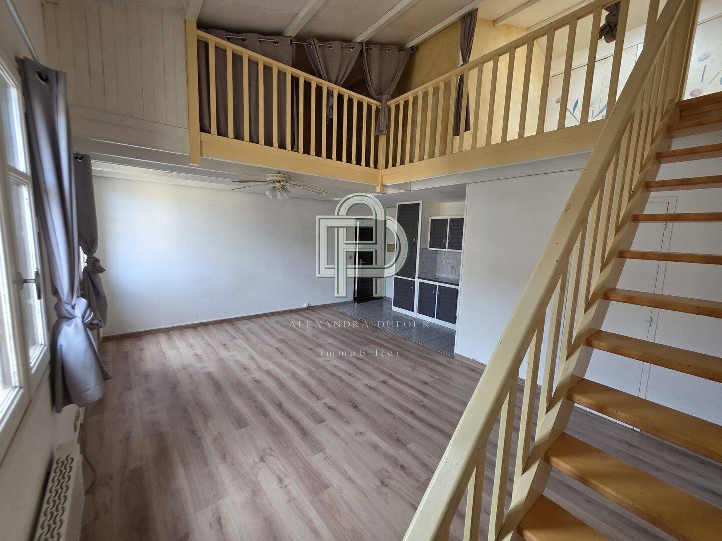 Appartement 2 pièces 53 m² · à Gruissan · 53,2 m² · 117 700 €