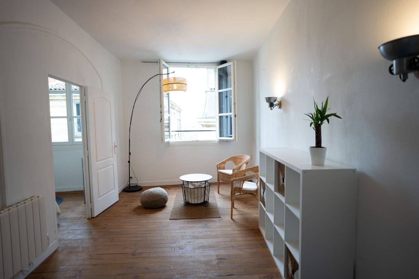 Appartement 2 pièces 37 m² · à Bordeaux · 37 m² · 920 €/mois