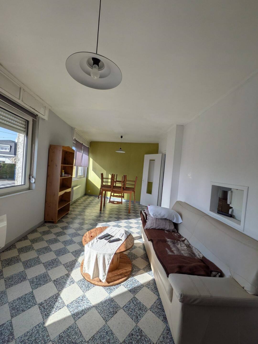 Appartement 3 pièces 59 m² · à Beuvry · 59 m² · 67 000 €
