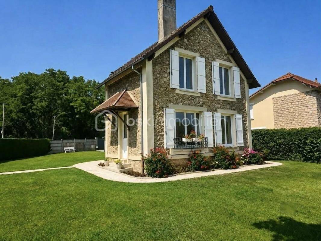 Maison 4 pièces 86 m² · à Meaux · 86 m² · 299 000 €
