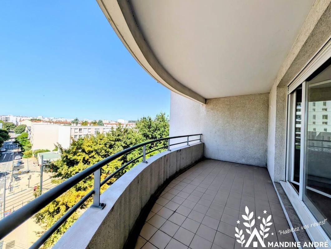 Appartement 3 pièces 67 m² · à Villeurbanne · 67 m² · 267 000 €