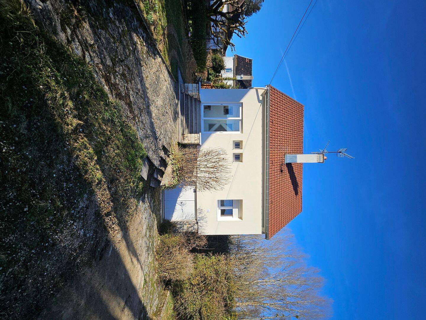 Maison 6 pièces 85 m² · à Valentigney · 85 m² · 174 900 €