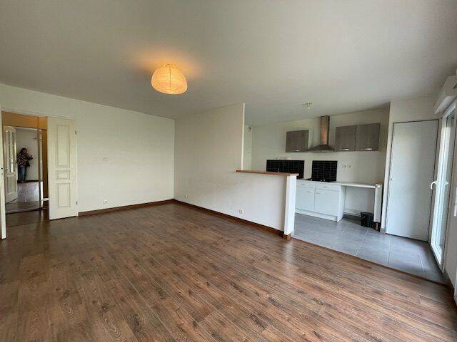 Appartement 3 pièces 62 m² · à Rennes · 61,8 m² · 303 050 €