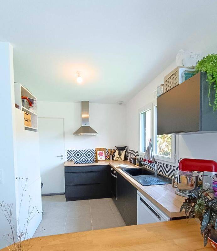Maison 5 pièces 87 m² · à Vivonne · 87,2 m² · 239 900 €