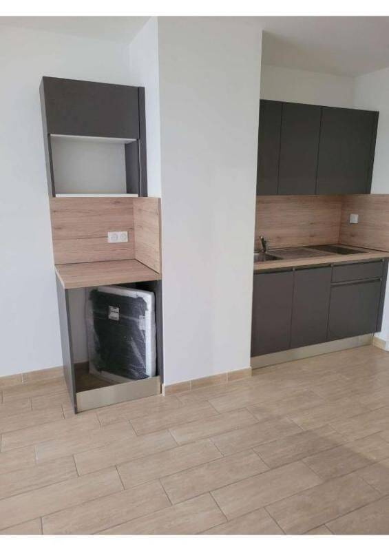 Appartement 1 pièce 28 m² · à Montpellier · 28 m² · 623 €