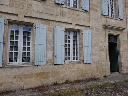 Appartement à vendre 119 000 € 2 pièces 1 chambre 55 m² Cubzac-les-Ponts 33240