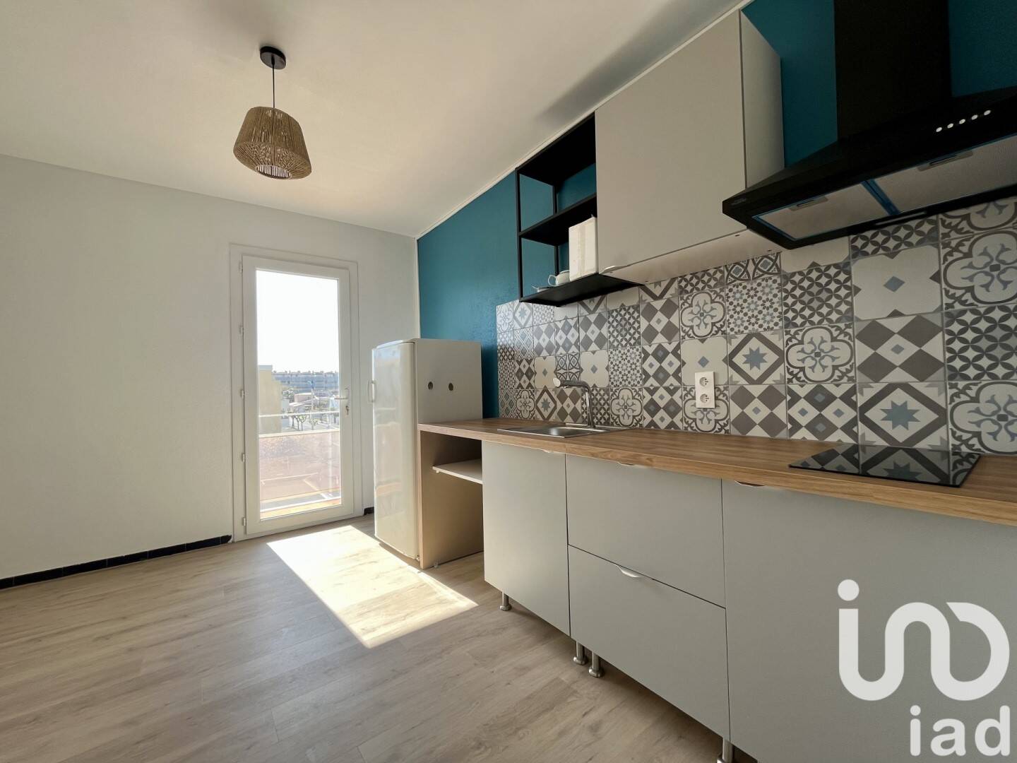 Appartement 2 pièces 28 m² · à Port-la-Nouvelle · 28 m² · 82 000 €