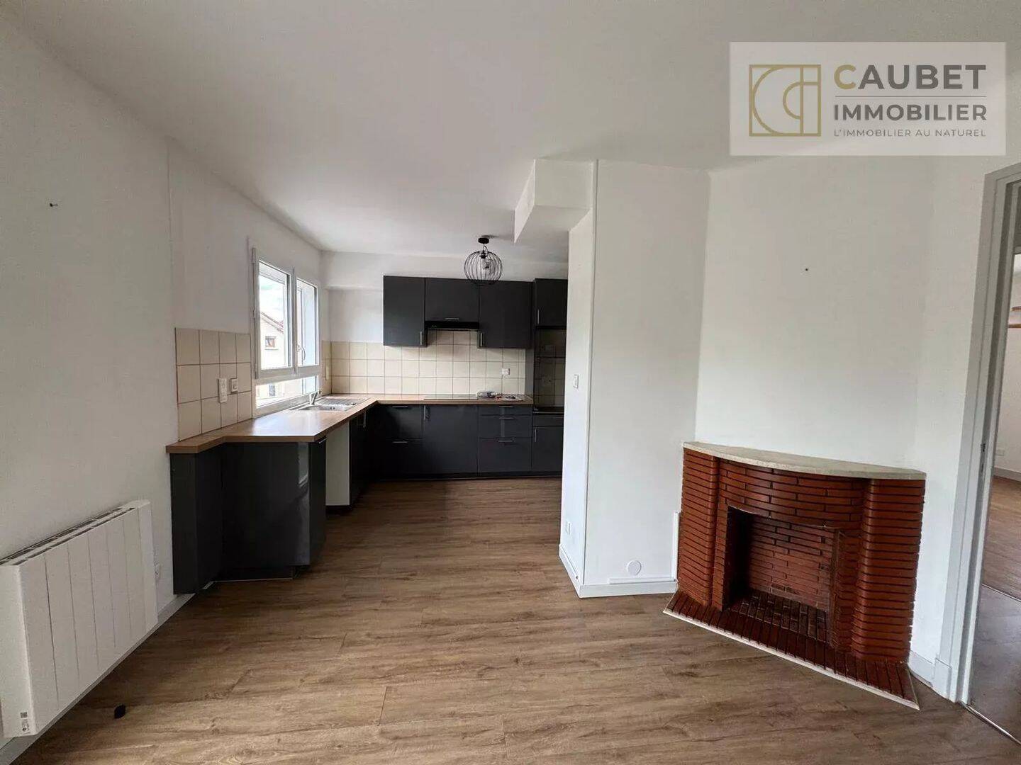 Appartement 3 pièces 65 m² · à Tarbes · 64,7 m² · 690 €/mois