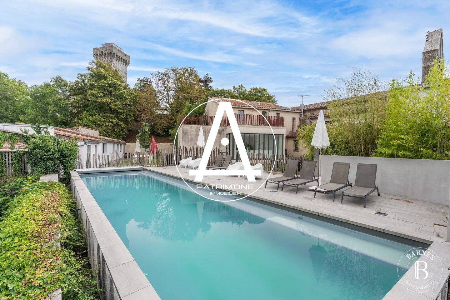 Maison 8 pièces 270 m² · à Revel · 270 m² · 550 000 €