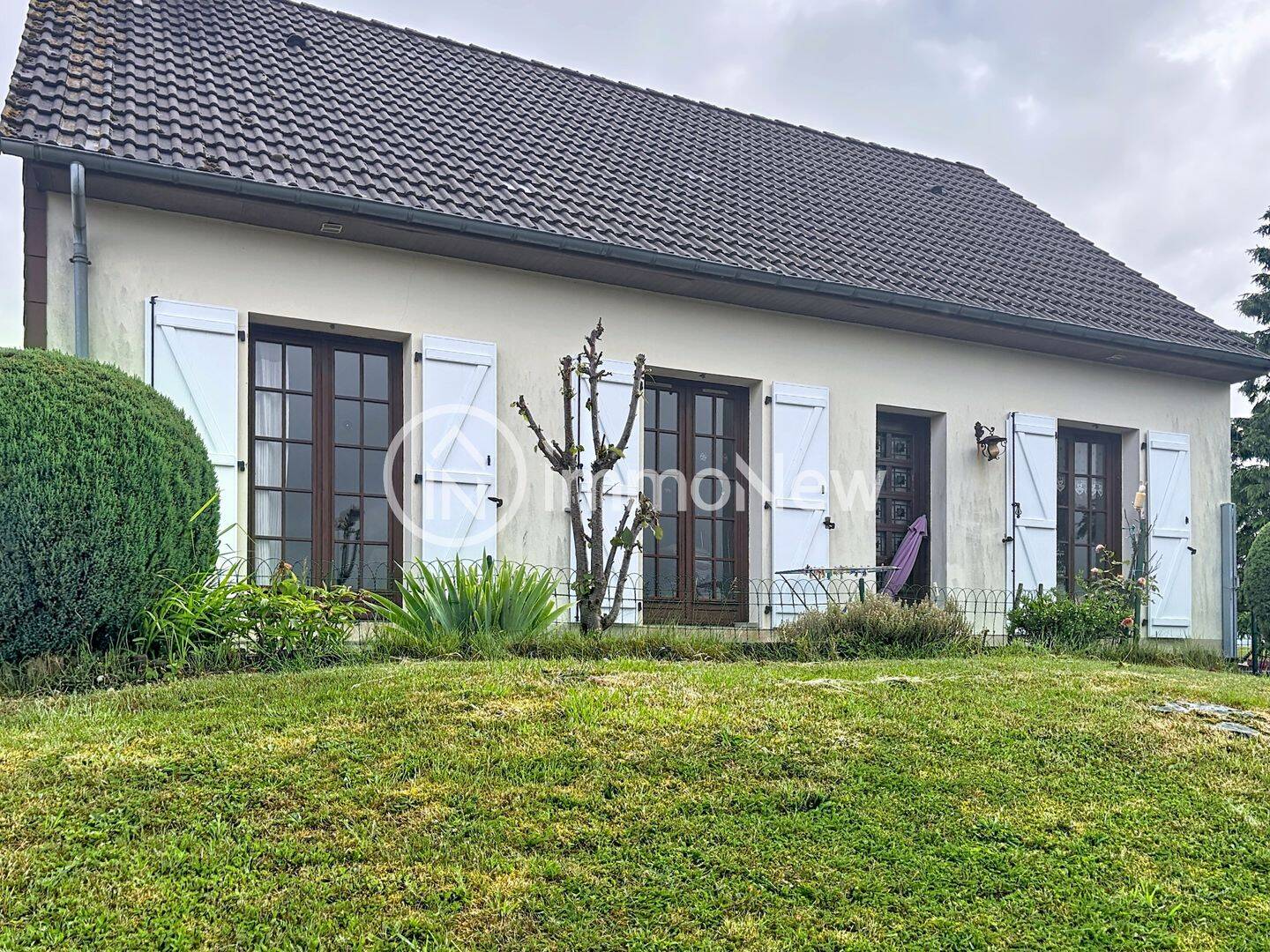Maison 5 pièces 110 m² · à Sourdeval · 110 m² · 116 400 €