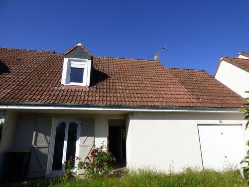 Maison 3 pièces 82 m² · à Belleville-sur-Loire · 82 m² · 514 €