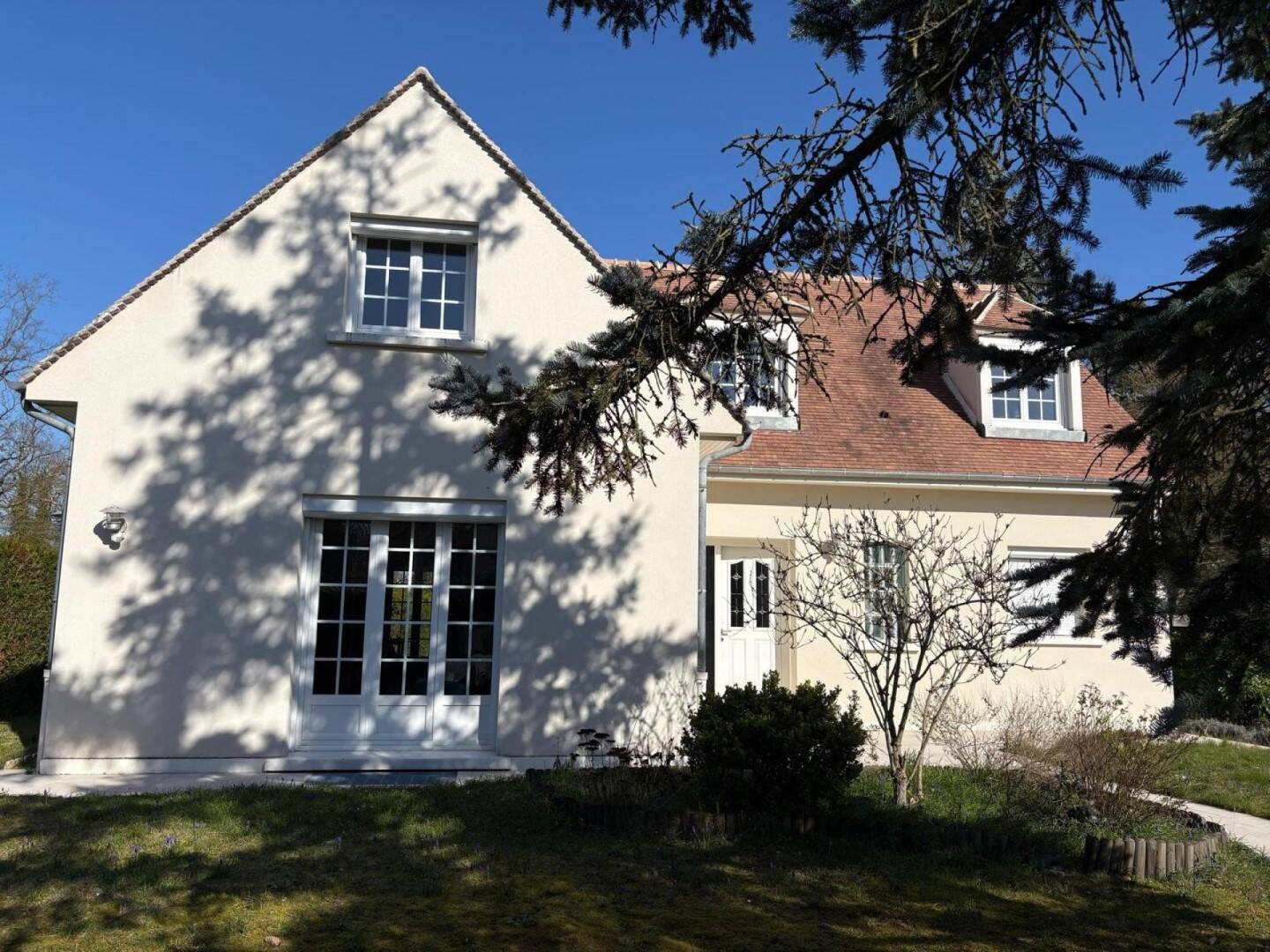 Maison 6 pièces 157 m² · à Gouvieux · 157 m² · 679 000 €