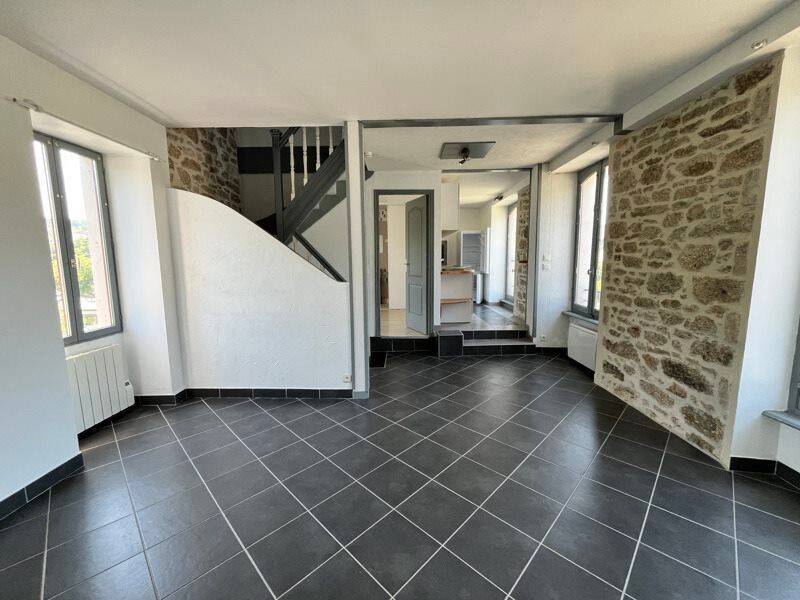 Appartement 4 pièces 56 m² · à Landerneau · 56 m² · 750 €