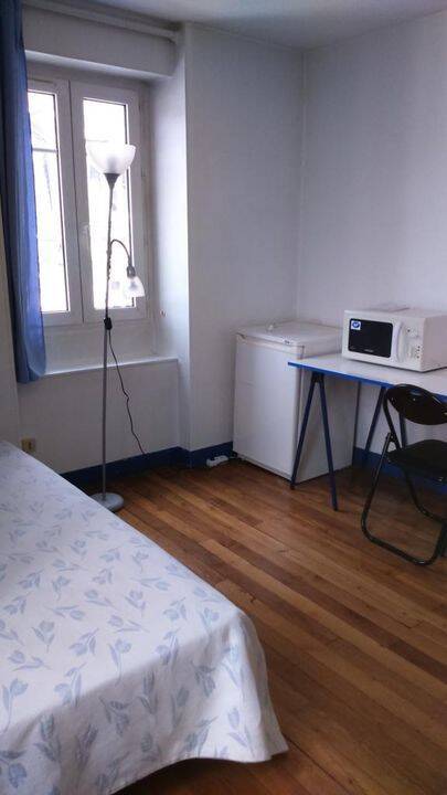 Appartement 1 pièce 15 m² · à Orléans · 15 m² · 350 €/mois