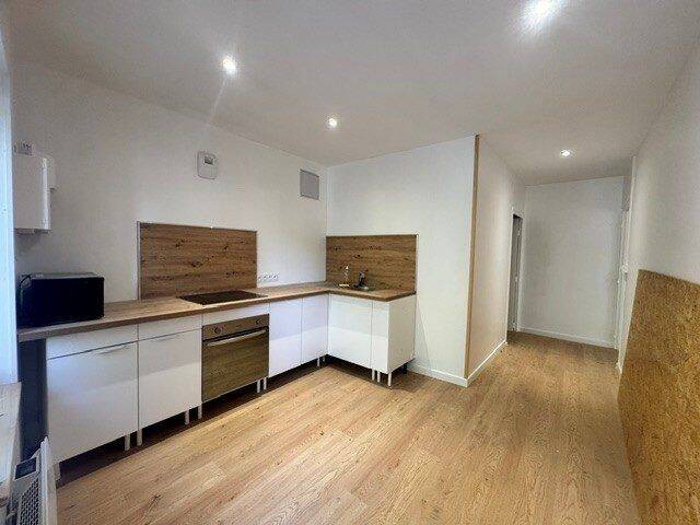 Appartement 3 pièces 66 m² · à Boën-sur-Lignon · 66 m² · 520 €/mois