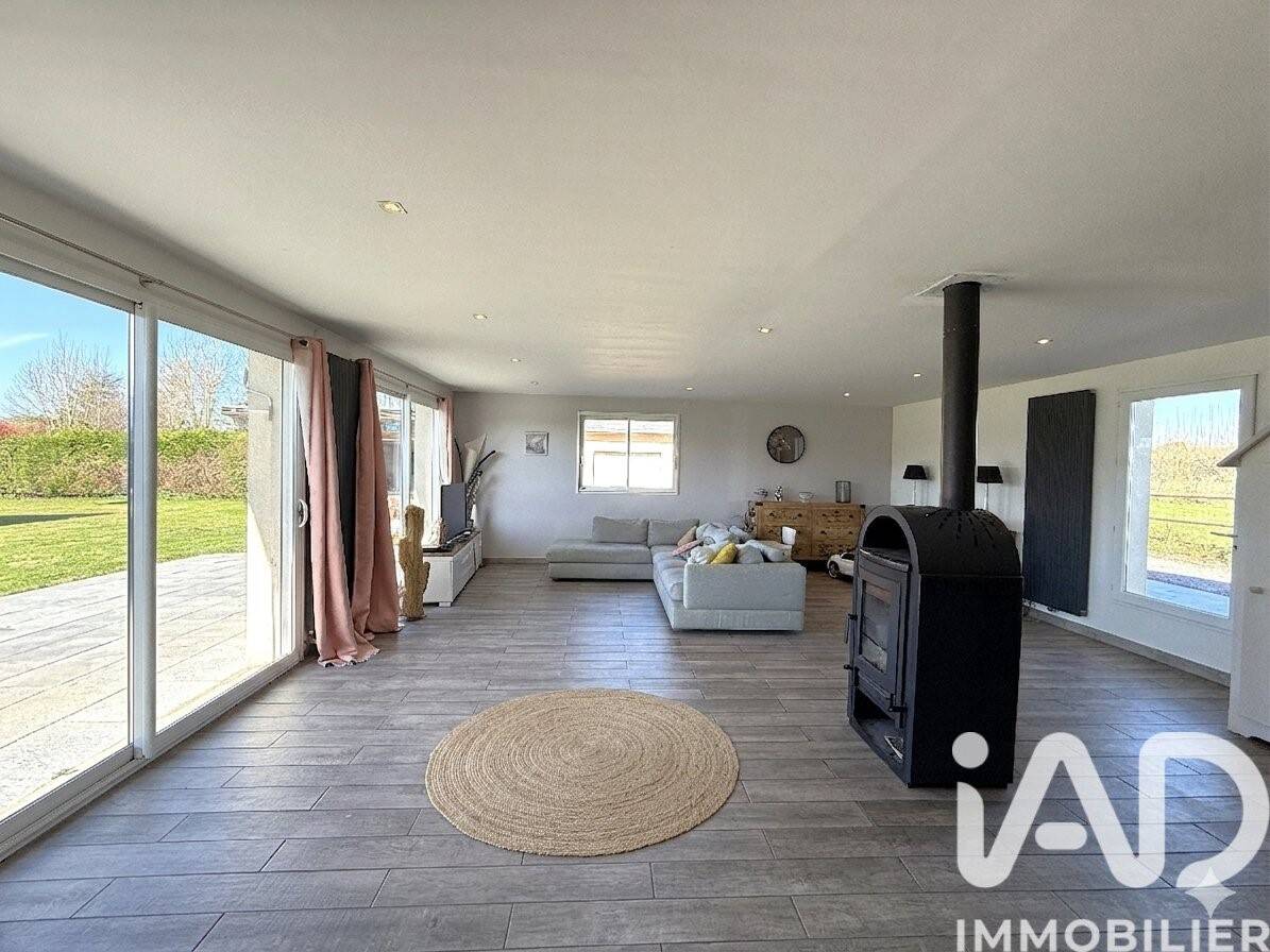 Maison 5 pièces 155 m² · à Pont-l'Évêque · 155 m² · 416 000 €