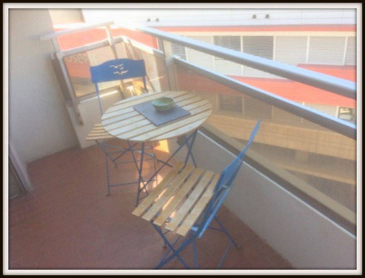 Appartement 1 pièce 26 m² · à Marseille 8ème Arrondissement · 26 m² · 596 €/mois