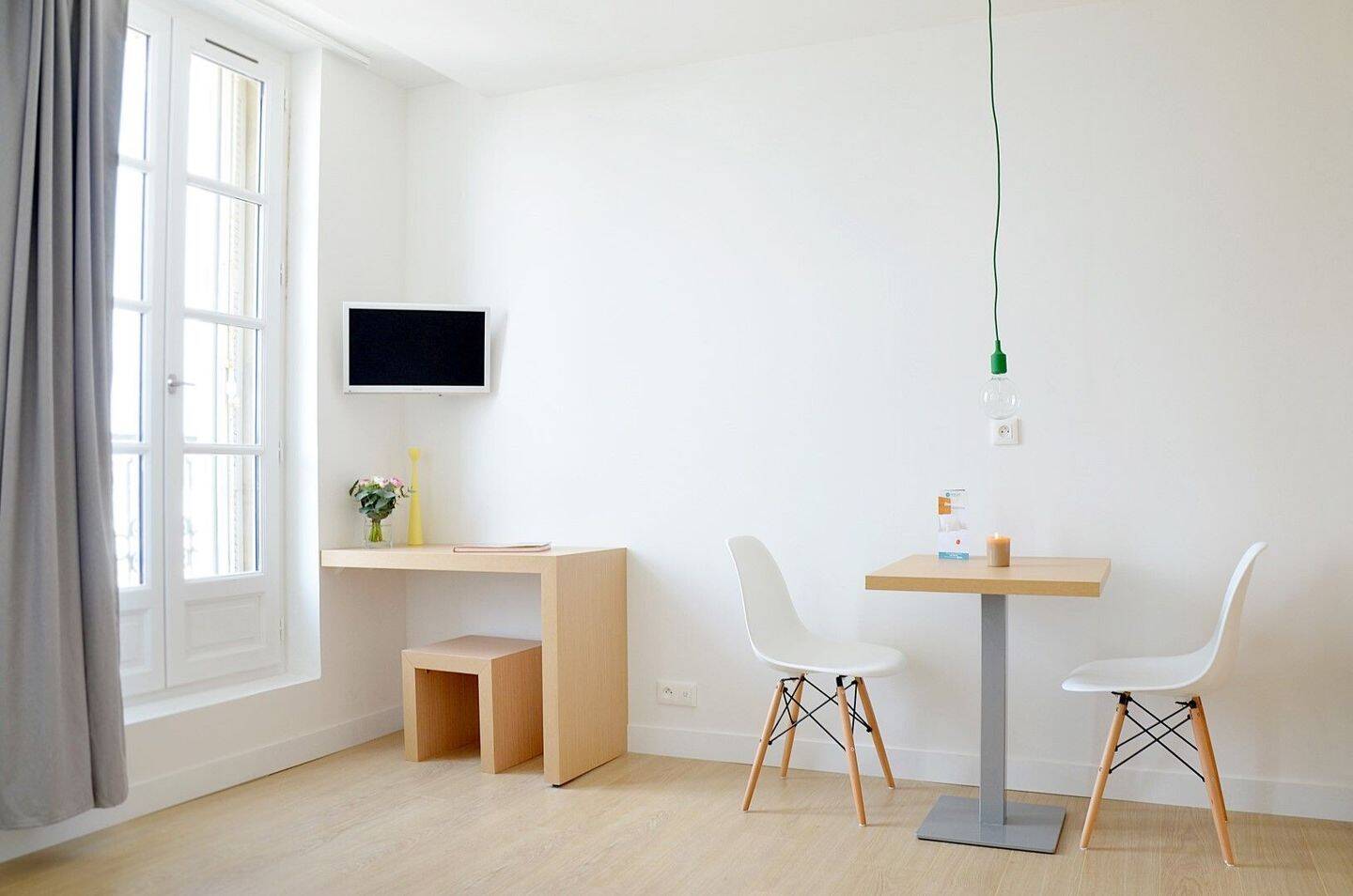 Appartement 1 pièce 25 m² · à Marseille 2ème Arrondissement · 25 m² · 931 €/mois