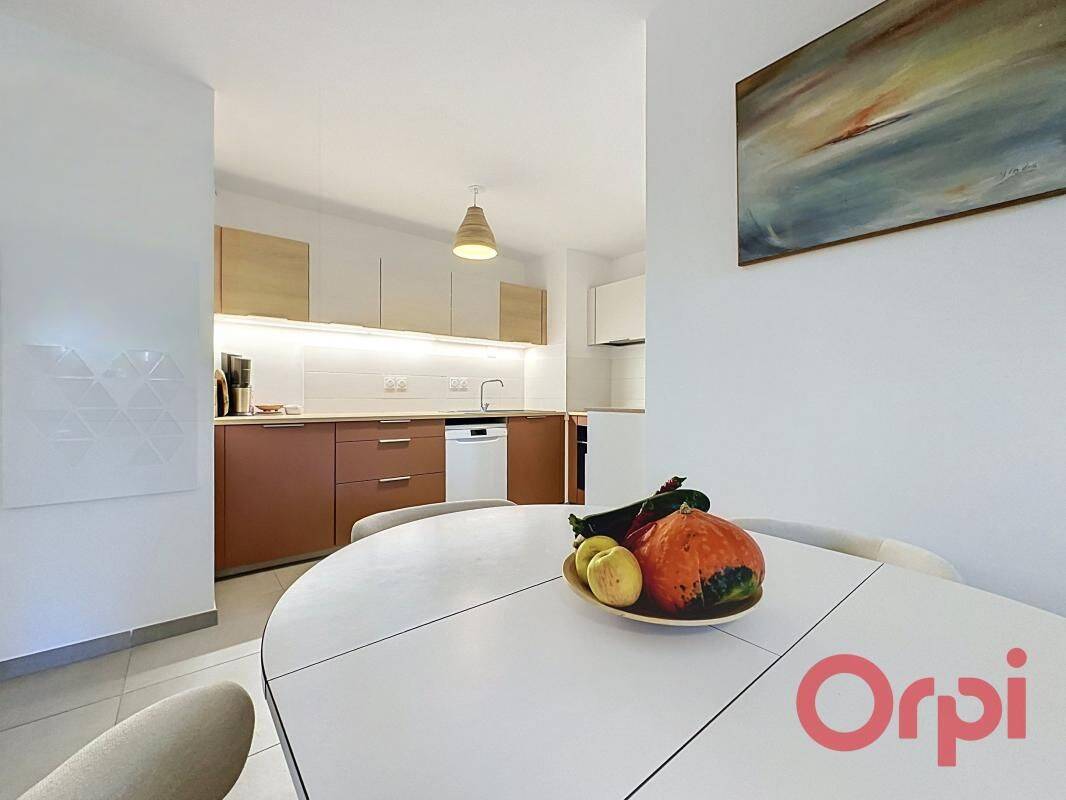 Appartement 3 pièces 57 m² · à Castries · 57 m² · 263 000 €