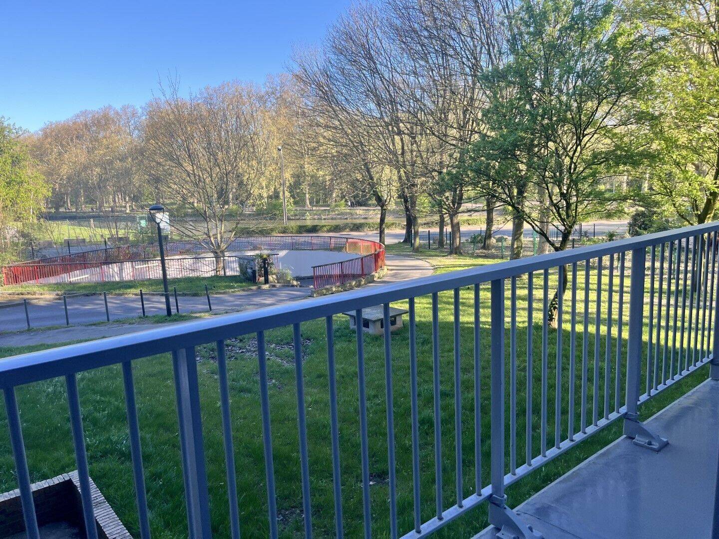 Appartement 4 pièces 70 m² · à Lille · 70,5 m² · 1 400 €/mois