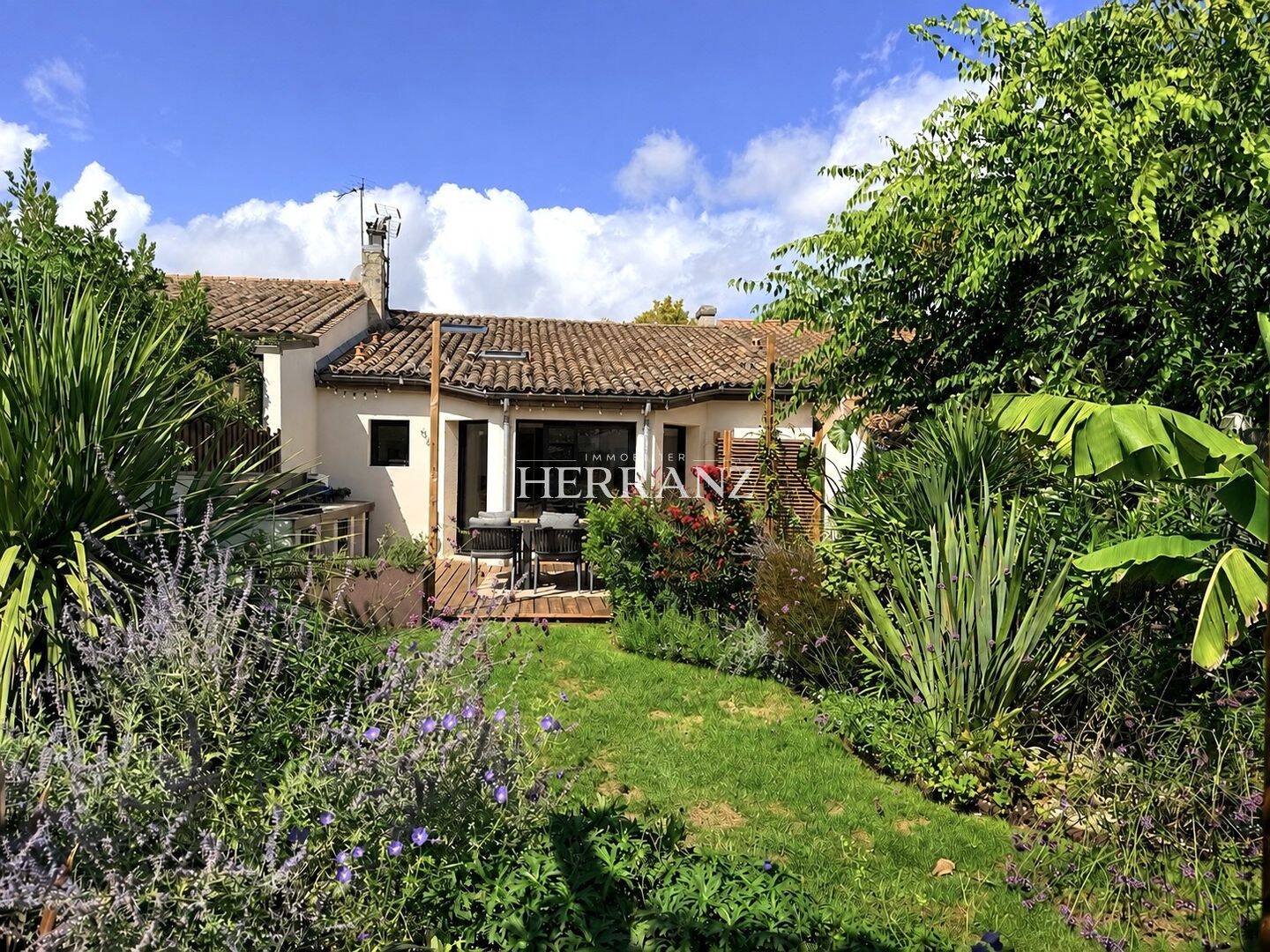 Maison 4 pièces 128 m² · à Libourne · 128 m² · 381 000 €