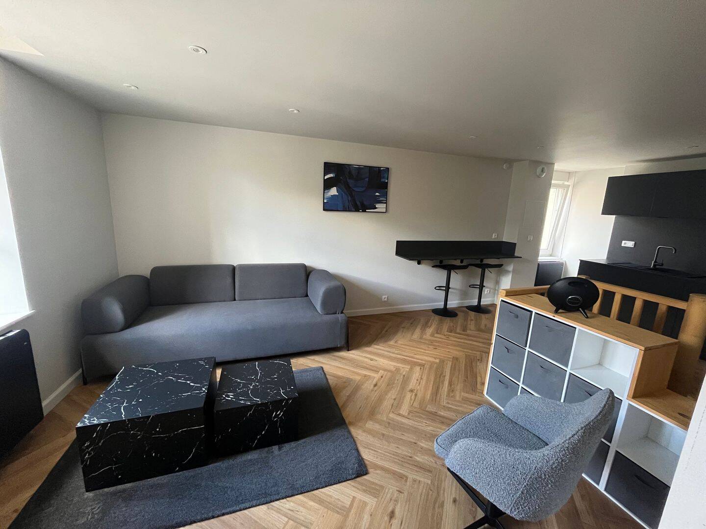 Appartement 2 pièces 44 m² · à Épinal · 44 m² · 690 €