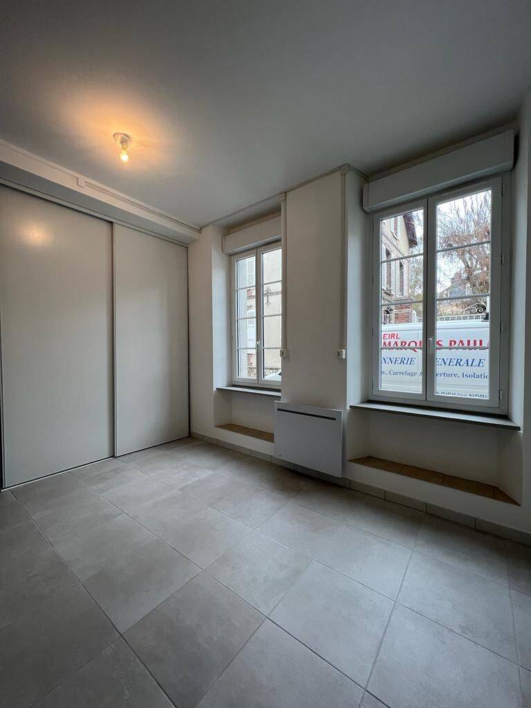 Appartement 2 pièces 36 m² · à Sens · 36 m² · 550 €