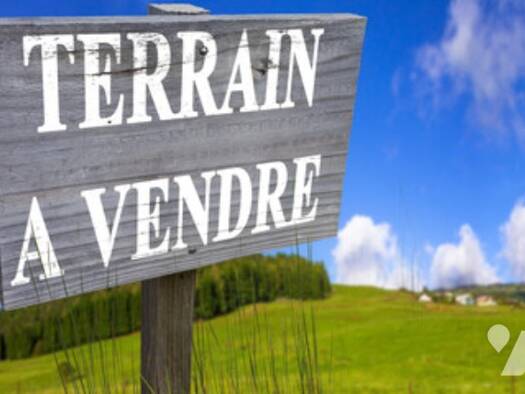 Terrain à vendre 25 440 € 447 m² de terrain Saint-Sigismond 45310