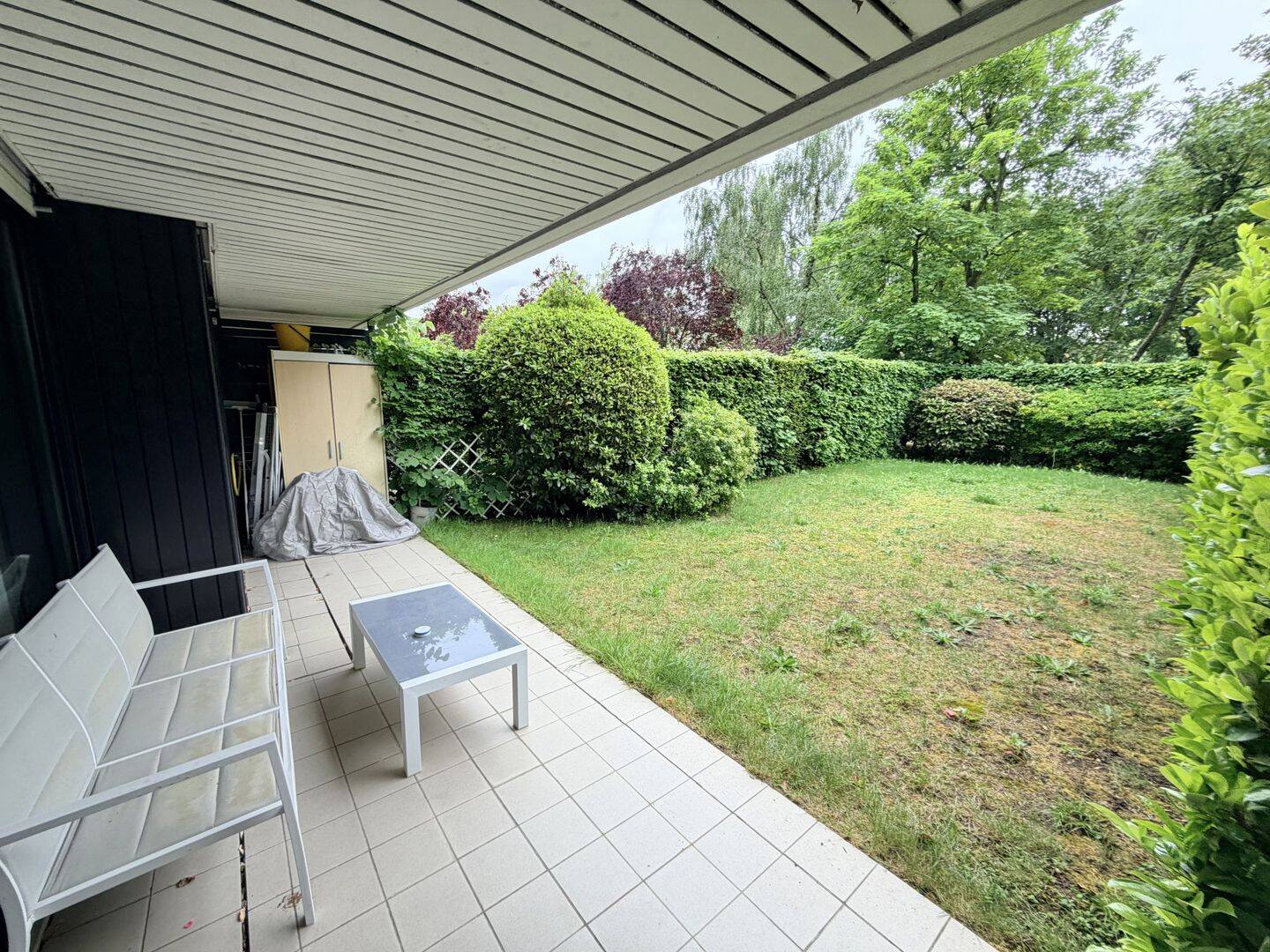 Appartement 2 pièces 56 m² · à Le Chesnay-Rocquencourt · 55,8 m² · 284 000 €