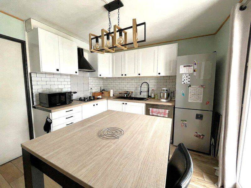 Maison 4 pièces 88 m² · à Saint-Germain-du-Puy · 88 m² · 179 900 €