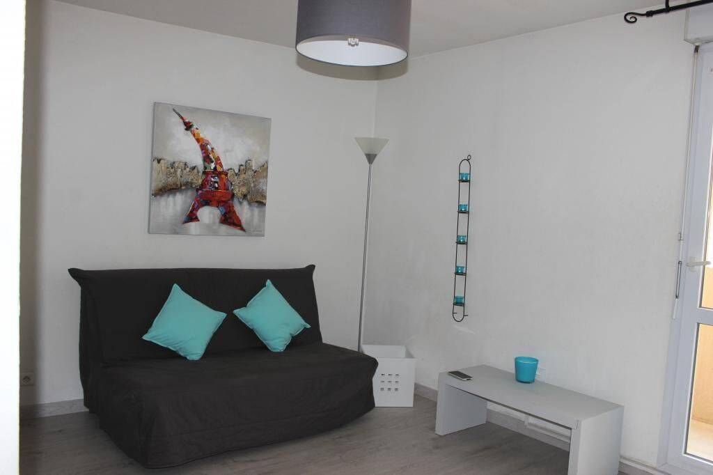 Appartement 1 pièce 20 m² · à Avignon · 20 m² · 435 €