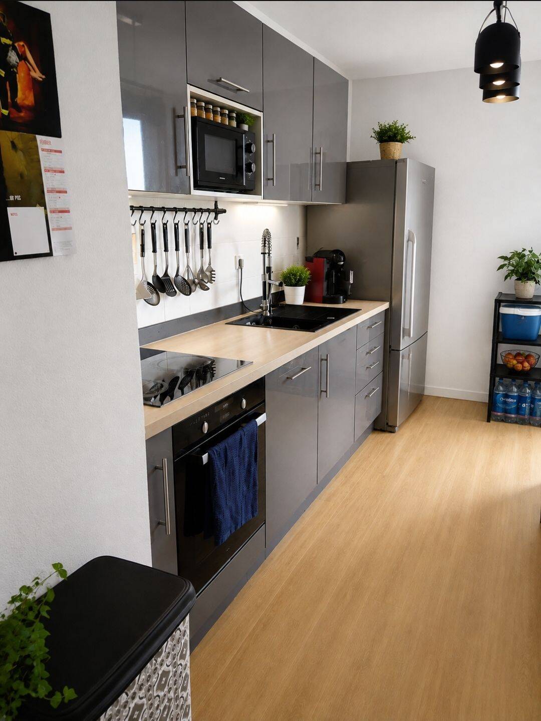Appartement 3 pièces 62 m² · à Eaunes · 62 m² · 152 990 €