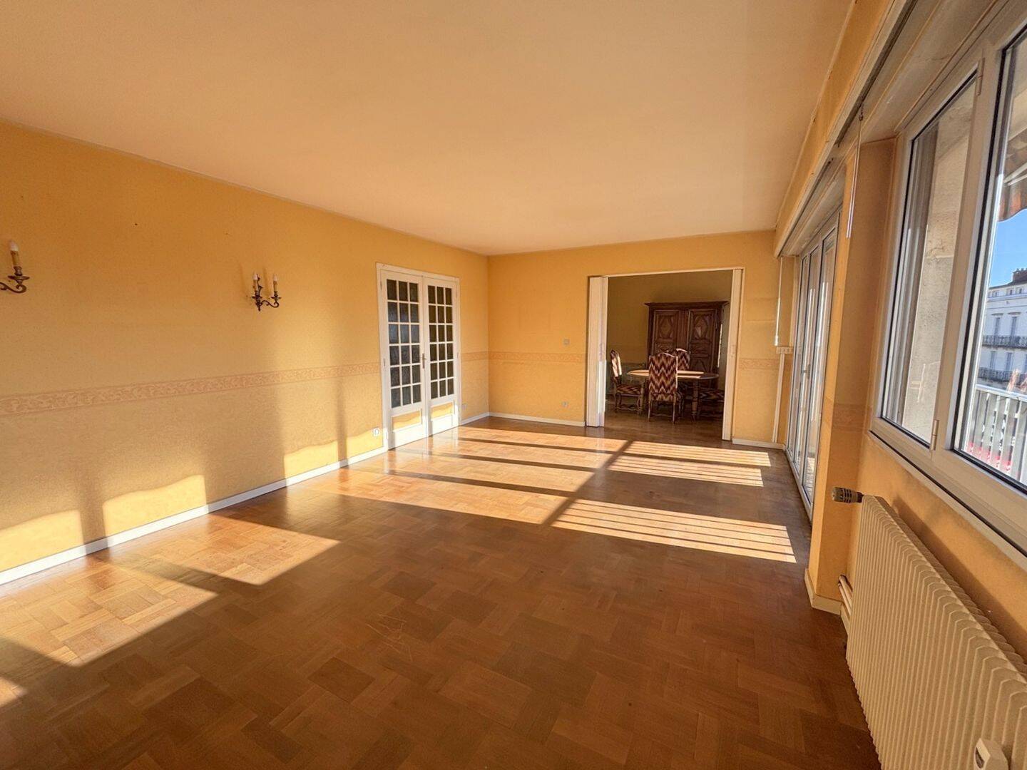 Appartement 5 pièces 117 m² · à Dijon · 117,2 m² · 320 000 €