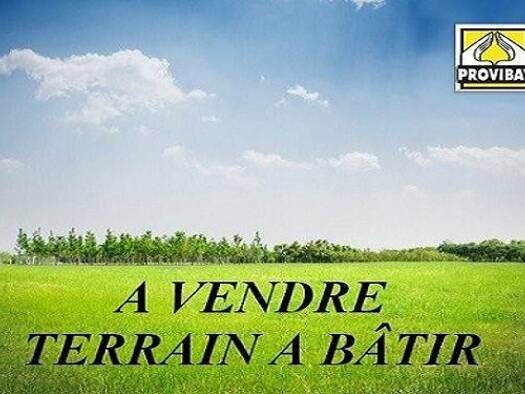 Terrain constructible à vendre 290 700 € 401 m² de terrain Centre Ville Castries 34160