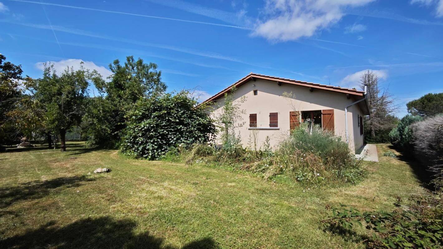 Maison 3 pièces 88 m² · à Nègrepelisse · 88 m² · 193 680 €