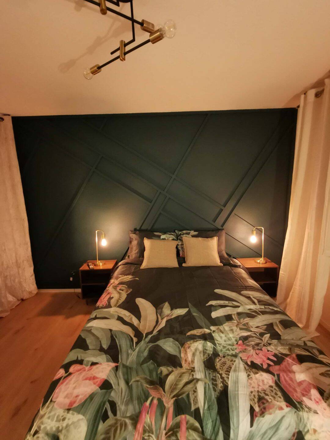 Appartement 1 pièce 22 m² · à Lyon 3ème Arrondissement · 22 m² · 990 €
