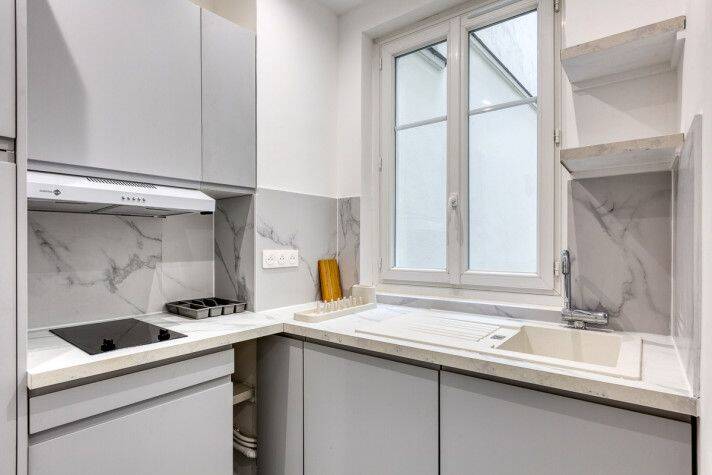 Appartement 1 pièce 19 m² · à Paris 19ème Arrondissement · 19 m² · 990 €/mois