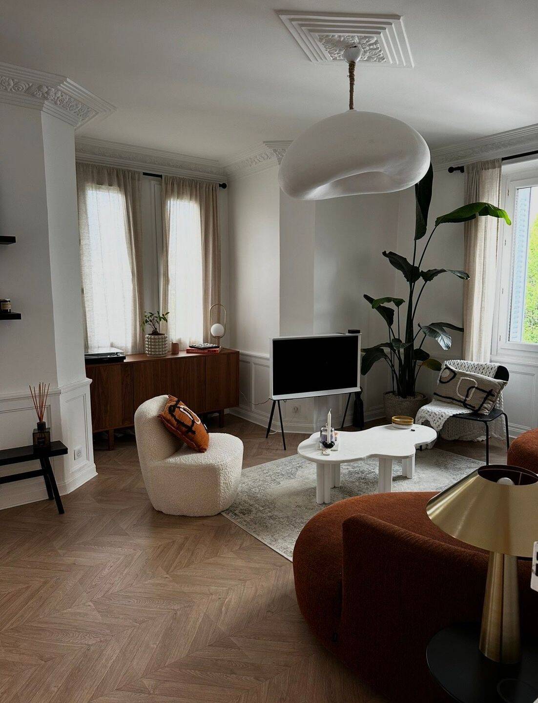 Appartement 3 pièces 78 m² · à Annecy · 78 m² · 1 800 €/mois