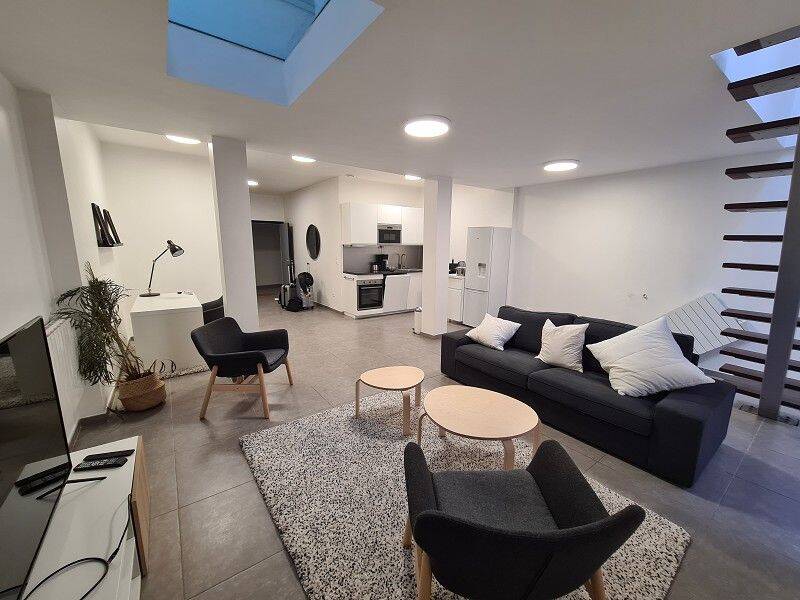 Appartement 5 pièces 96 m² · à Lille · 95,9 m² · 389 500 €
